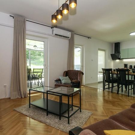 Roana In Porec - Istrien Екстериор снимка
