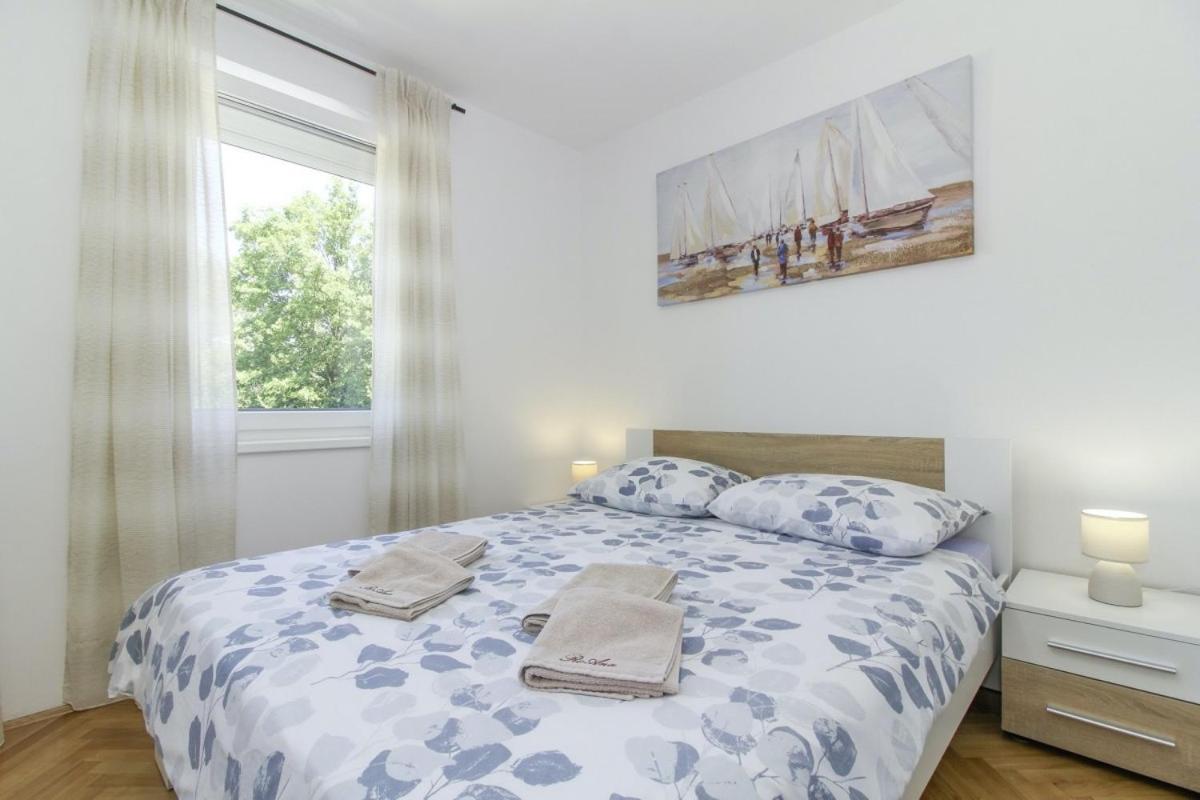 Roana In Porec - Istrien Екстериор снимка