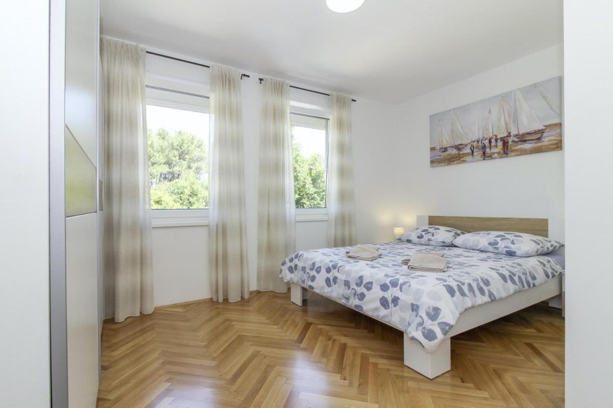 Roana In Porec - Istrien Екстериор снимка